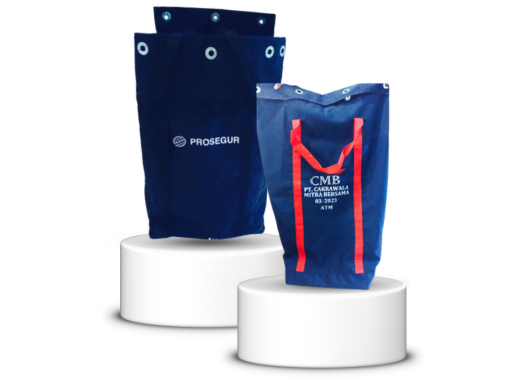 ATM Bag