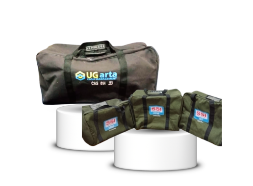 ATM Bag