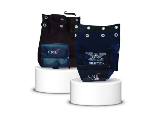 ATM Bag